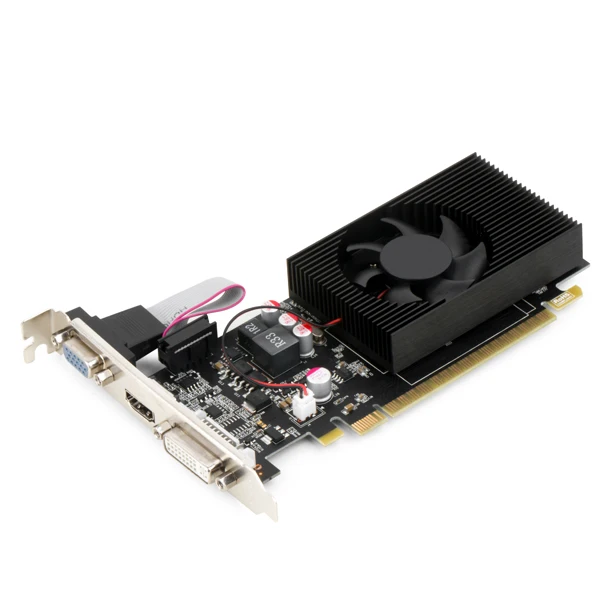 Cheap Bulk Wholesale Graphics Card 4gb Amd Oem Gt1030 2gb 64bit Gddr5