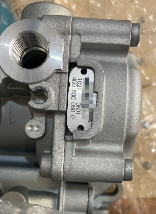 product vit u truck spare  parts abs system package 4005000880-5