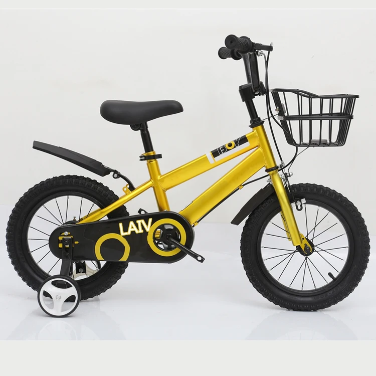 kids cycle 14 inch