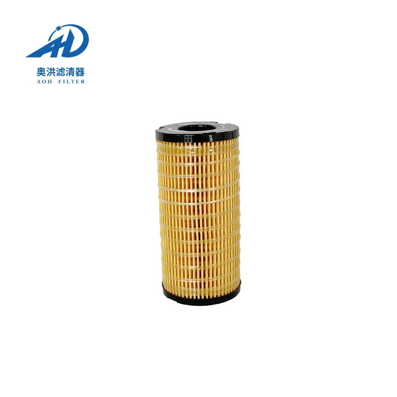 Fuel Filter 26560201 Bf7925 Fs20009 32/955423 For Perkins Excavator ...