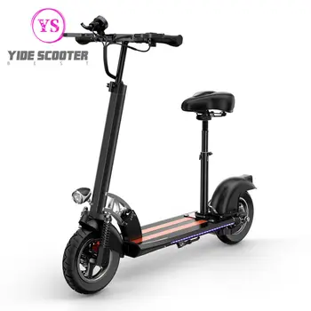 scooty charging