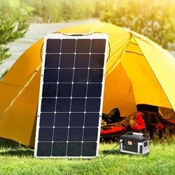panneau solaire 1000w