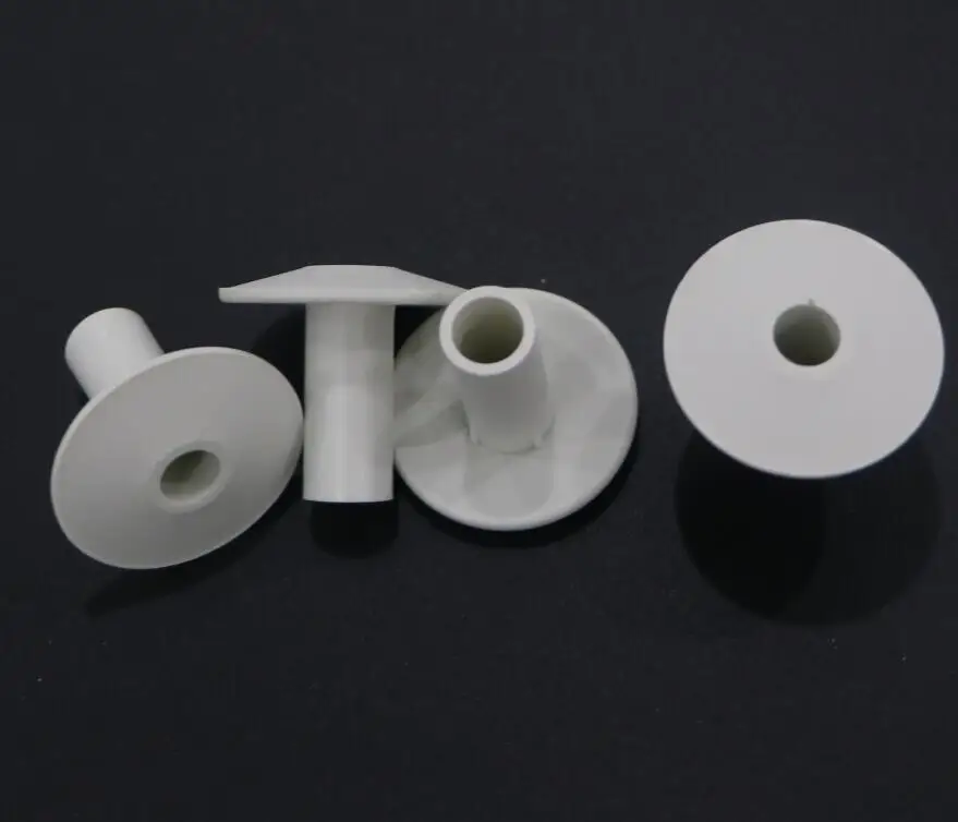 Wall Bushing/plastic Wall Bushing For Coaxial Cable & Wire Buy