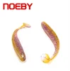 50mm/70mm soft lure fishing small bait Paddle tail