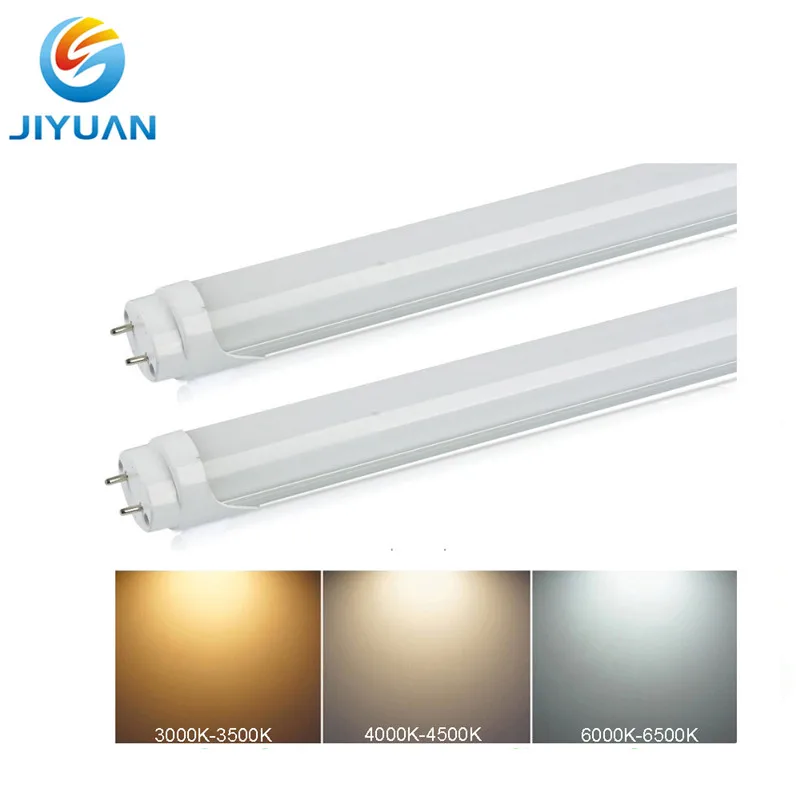 zhongshan led light manufacturing Indoor 4ft led tubelight