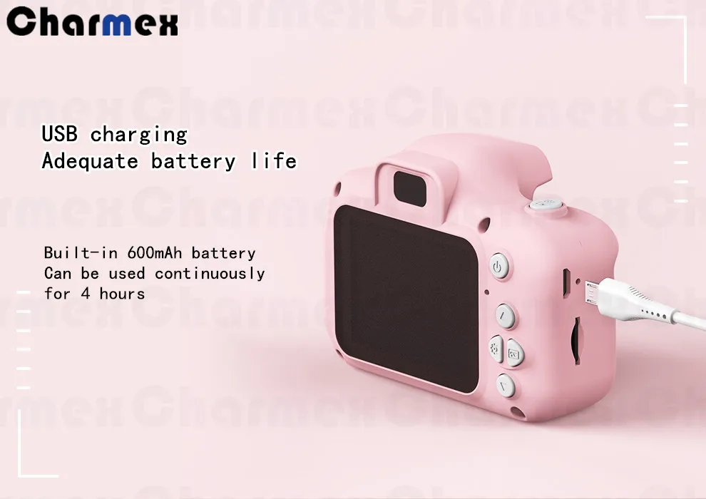 digital camera