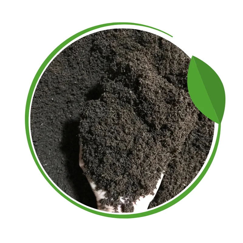 Wholesale Organic Fertilizer Manure For All Vegetables