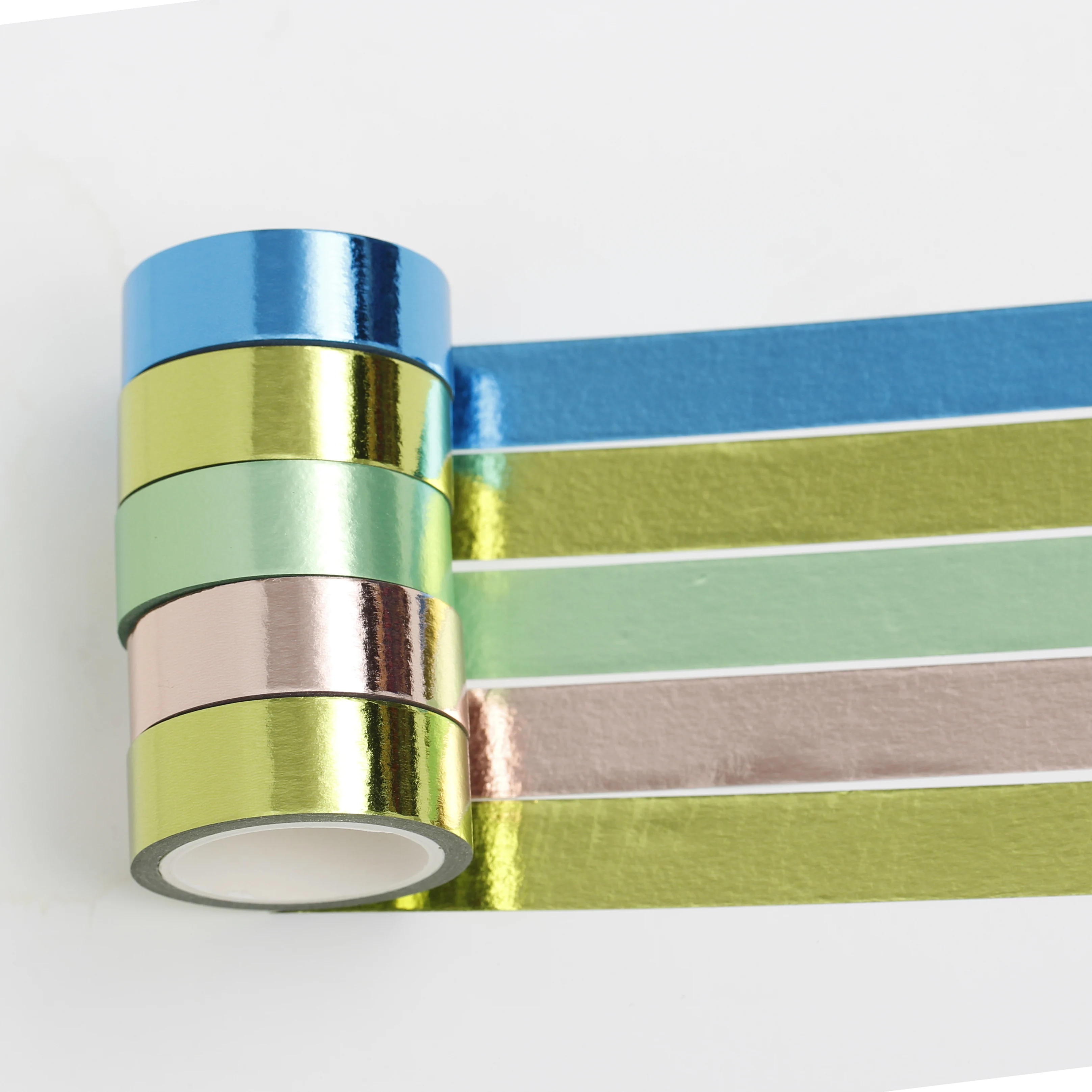 No Limitation Durable Holographic Packig Tape Buy Holographic Packig