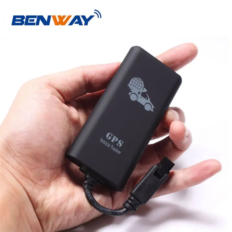 smallest gps tracking device