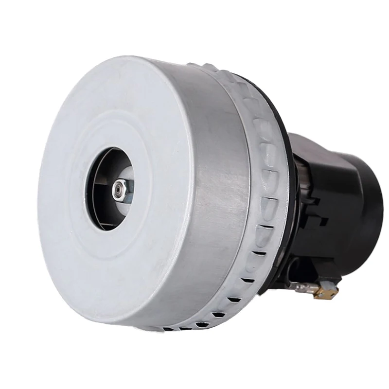 Lunyee Industrial 1500W 30000rpm vacuum cleaner AC motor