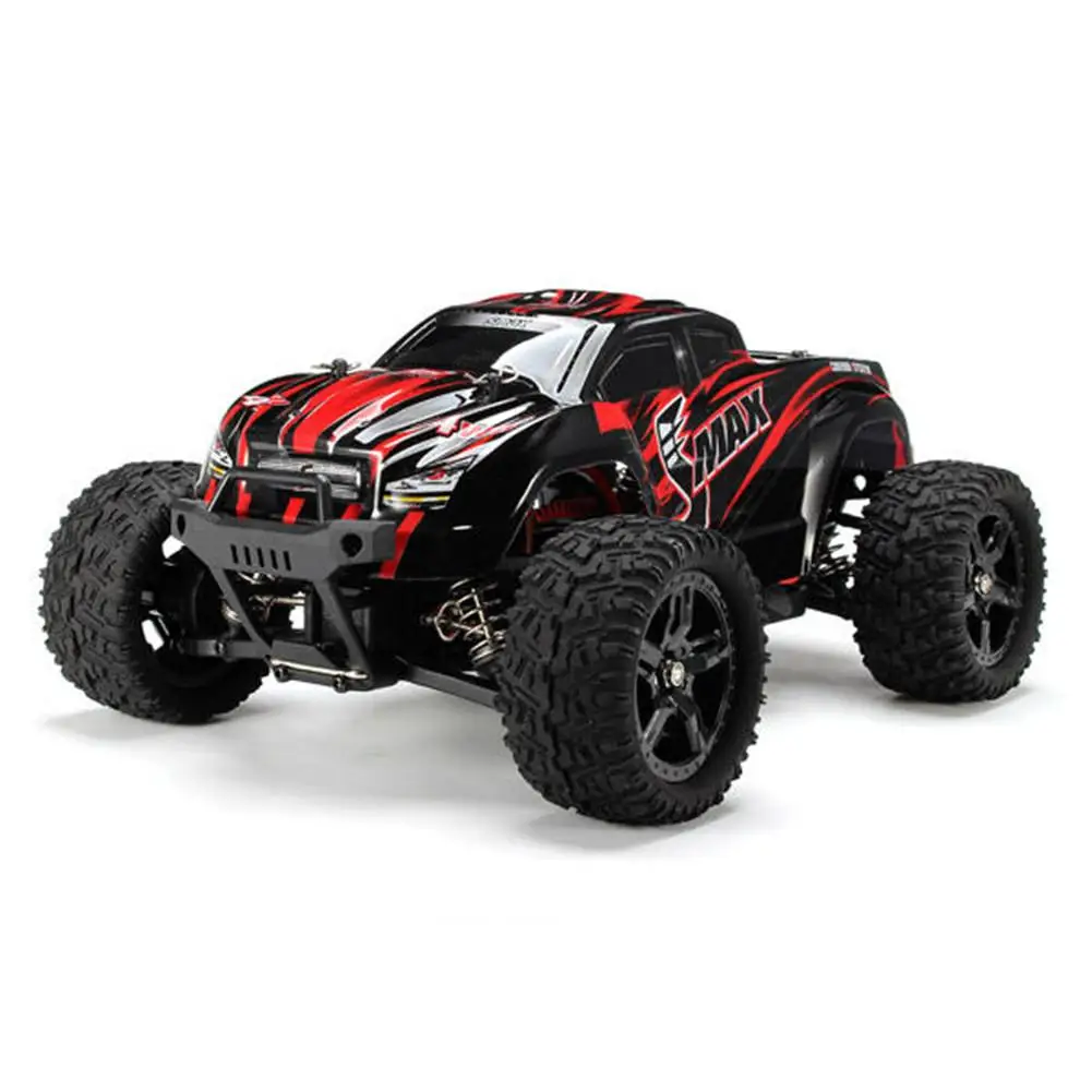 remo rc trucks