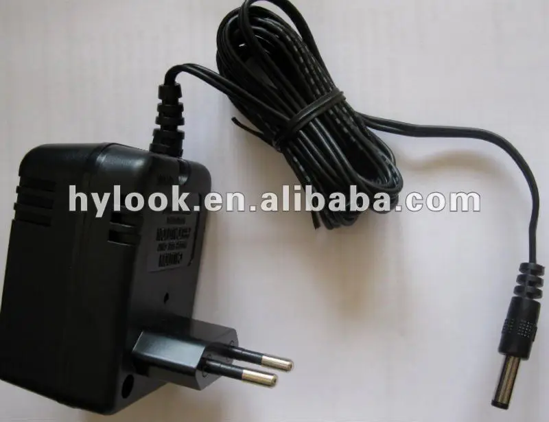 AC to AC Adapter for Alesis Instruments 9 Volt 1A-2A Power Supply Cord Cable PSU 