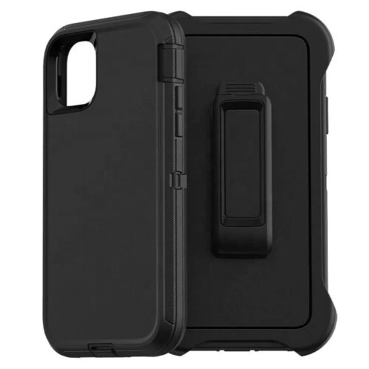 

Defender case for iPhone 11 Pro,100 Pieces, 26 colors available