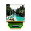 1.5 inch 30 pin spi tft lcd resolution 128x128 color small oled color spi led panel 128x128 watch display oled module screen