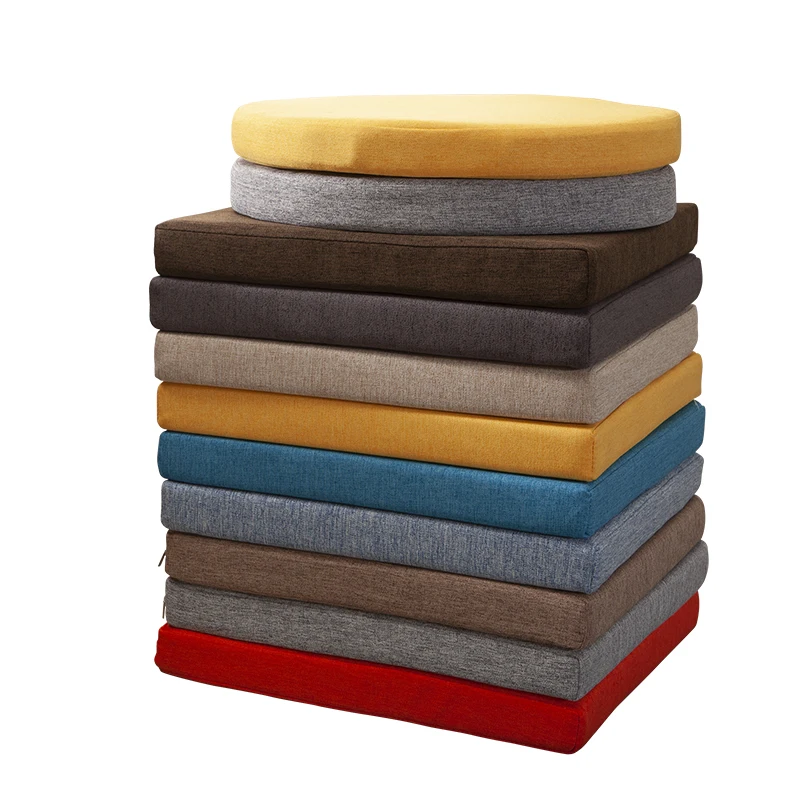 Waterproof Outdoor Furniture Fabric Deep Seating Sofa Chair Foam