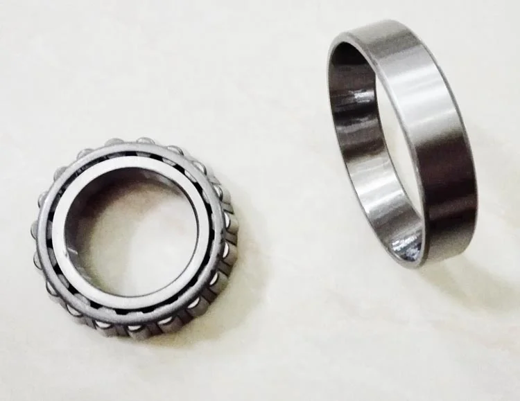 Custom Forklift Custom Parts Tapered Roller Bearing 34,925x65,088 0009246808 For Linde Forklift 336 1276 386 manufacture