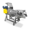High performance grape squeezing machine/grape squeezing machine price/orange squeezing