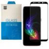 High performance screen protector for galaxy note 8