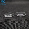 Bk7 Sapphire Plano Convex led condenser lens for sale