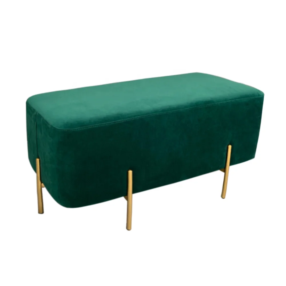 Venta al por mayor banquetas para dormitorio-Compre online los mejores