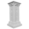 /product-detail/outdoor-decoration-support-flowerpot-or-sculpture-use-square-marble-column-base-62391936242.html