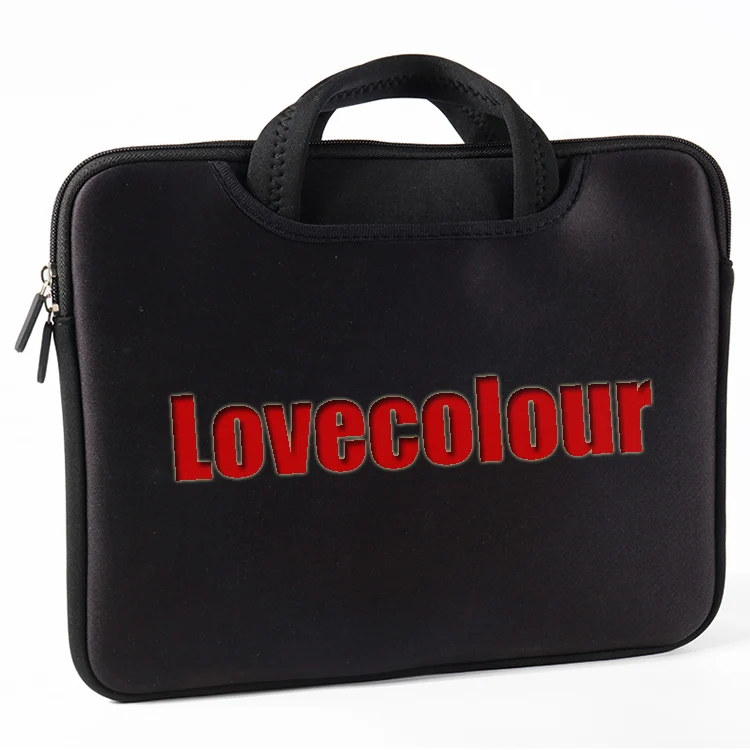 Neoprene Laptop Bag 1