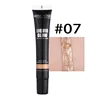 Moisturize multi-colour highlights and adjust skin tone MISS ROSE