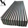 traditional shape galvanized corrugated roofing sheet