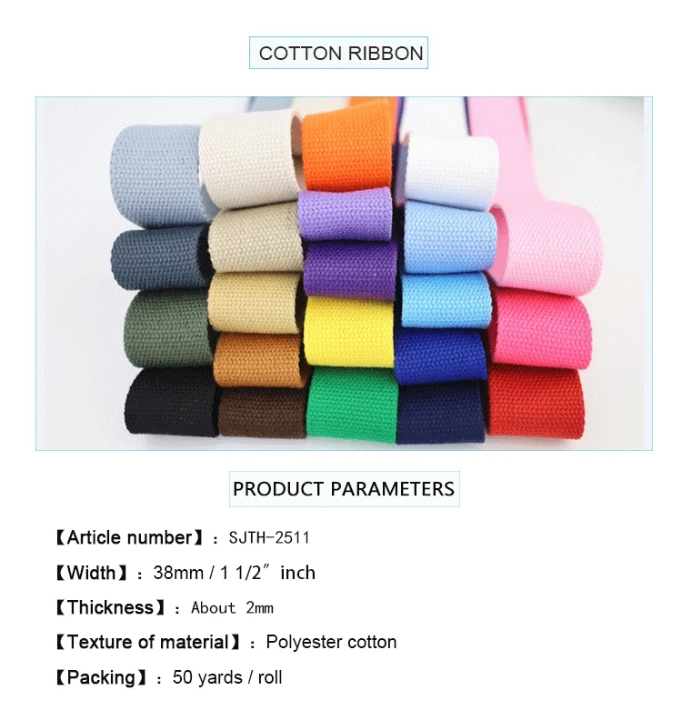 poly cotton bolsas
