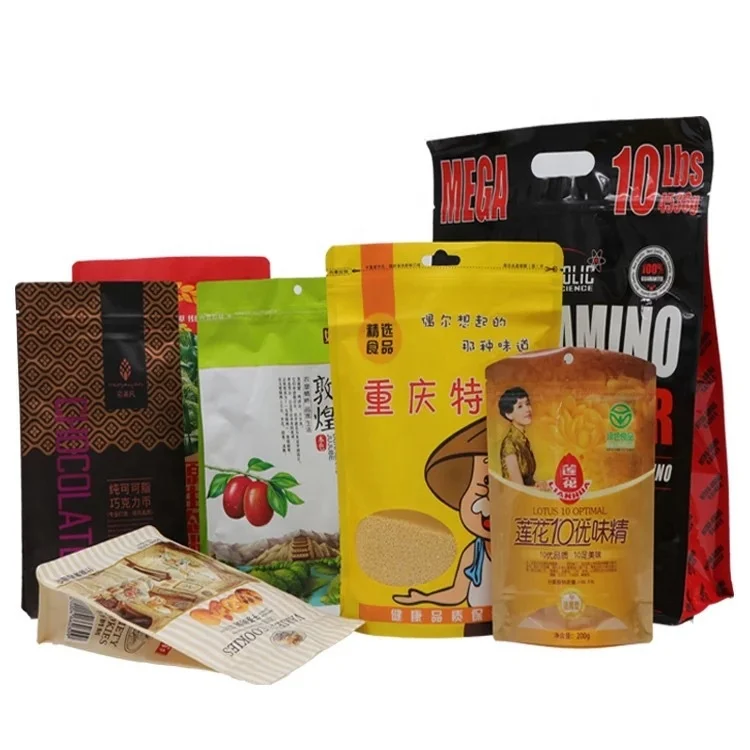 twist film for taffy candy wrap in china