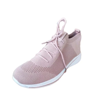 women's la piqu茅e textile sneakers