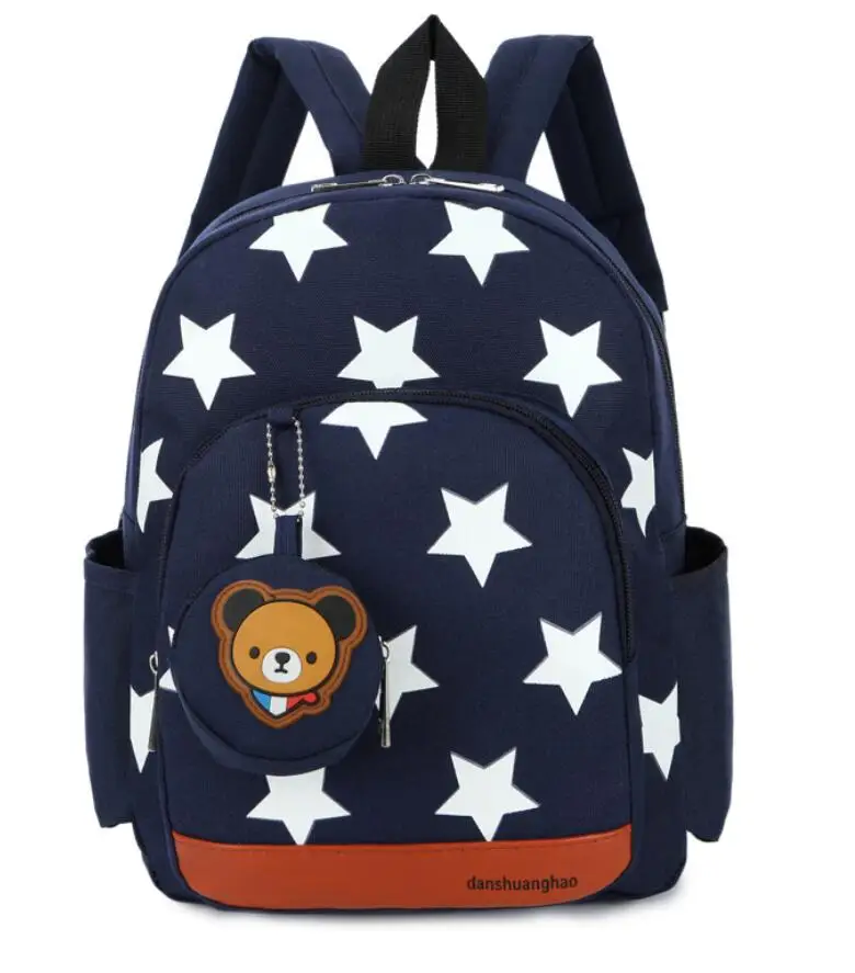 danshuanghao backpack