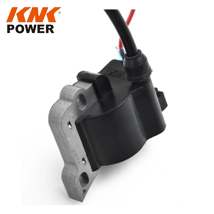 Ignition Coil Fit For Echo Srm210 Srm225 Ppf225 Brush Cutter Oem No