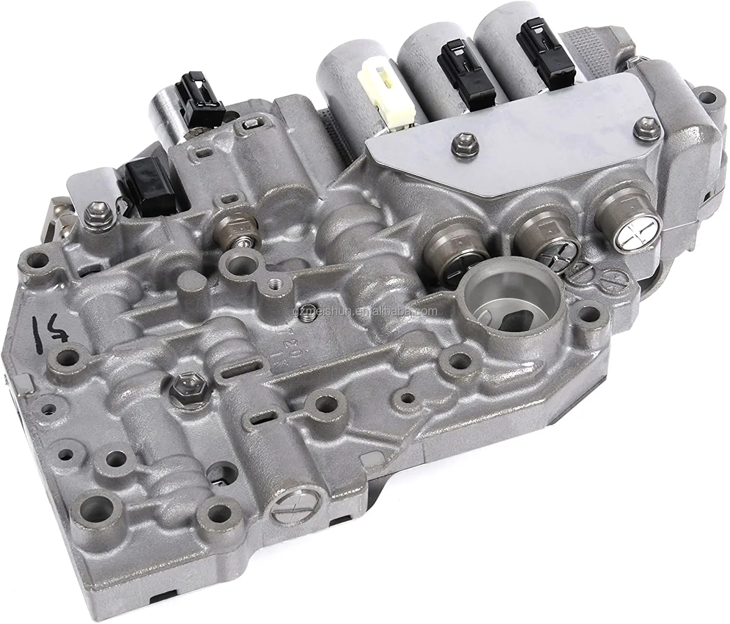 U442e Ts40sn Automatic Transmission Valve Body For Toyota Car Gearbox