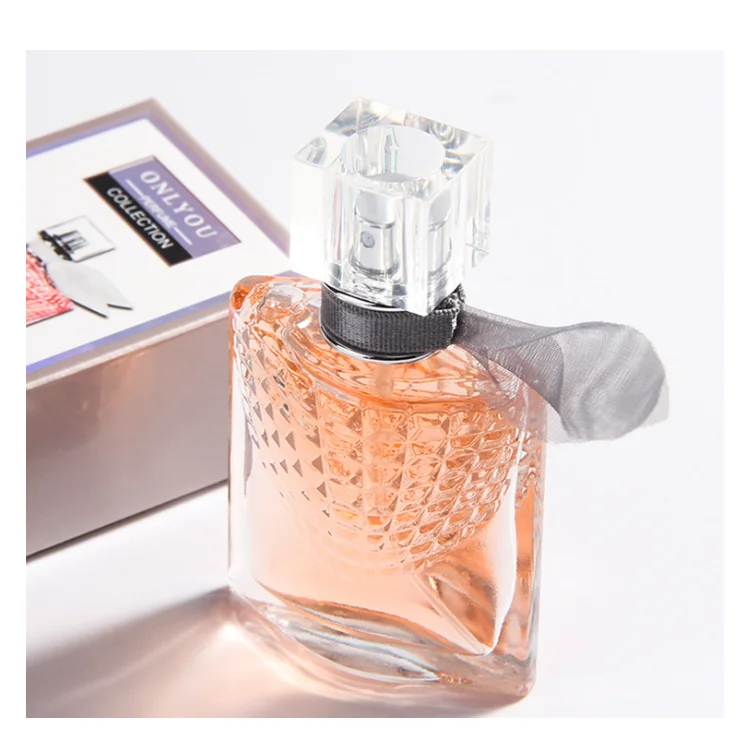 Genuine Lady Perfume 30ml Flower And Fruit Fragrance Lasting Fragrance ...