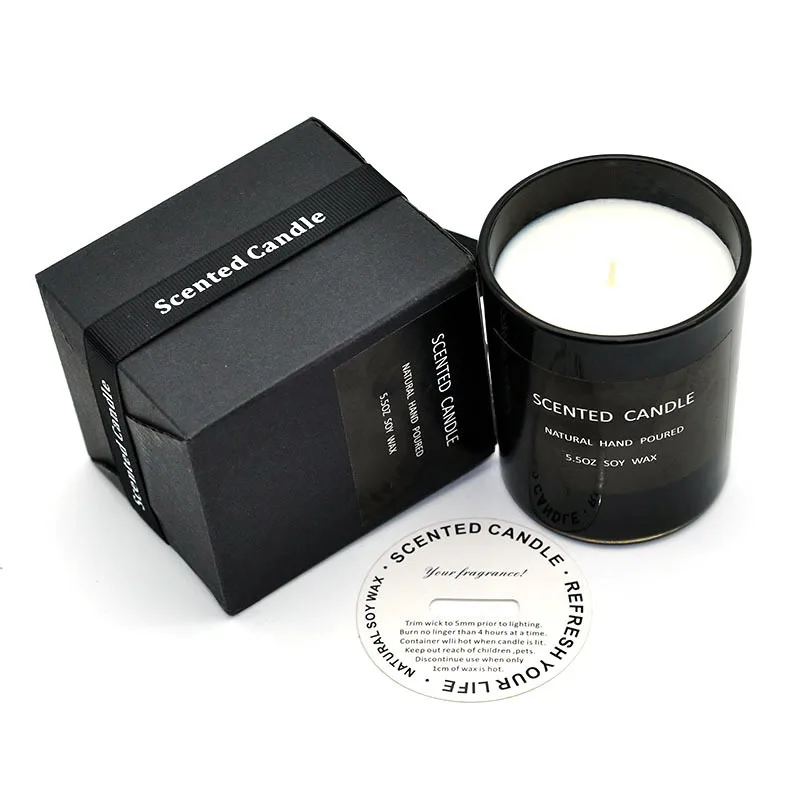 

scented candles,200 Pieces, White color