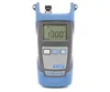 Canada Original EXFO FLS-300 wavelength 1310/1490/1550nm Fiber Laser Optical Light Source NETWORK TESTING 235BL