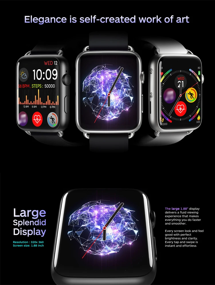 2019 Trendy Sim Card Built Programmable Dm20 4g Smart Watch With Voice  Typing And Upload Pictures - Buy Dm20 Android 7.1 Smart Watch 4g 1g Memory  16g Screen Lte 4g Sim Camera