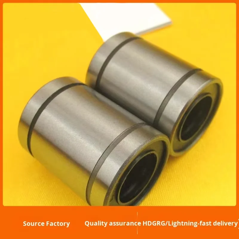product optical axis sliding bearing lm 3 4 5 6 8 10 12 13 16 20 25 uu high precision linear bearing-14