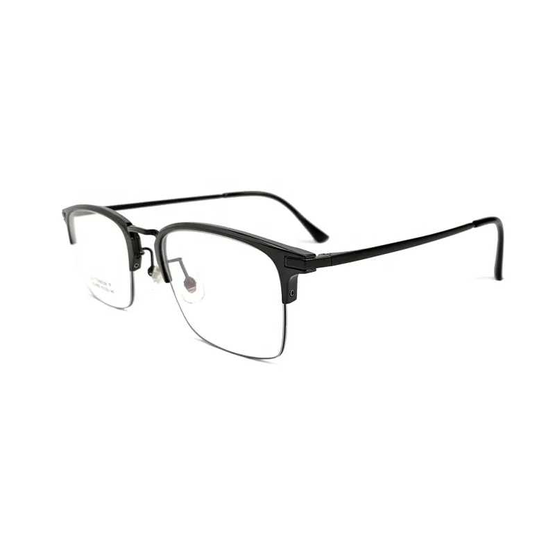 2020 Ultem Executive Titanium Frame Optical Glasses Eyeglasses Frames
