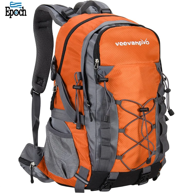 big rucksack backpack