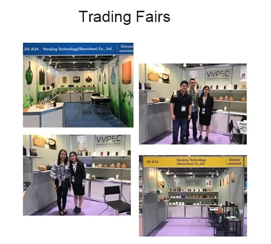 Trading Fairs