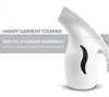 Travel Steamer for Clothes Powerful Portable Handheld Garment Steamer, Removes Wrinkles with Ease Fast Heat Up and Auto Shut-Off