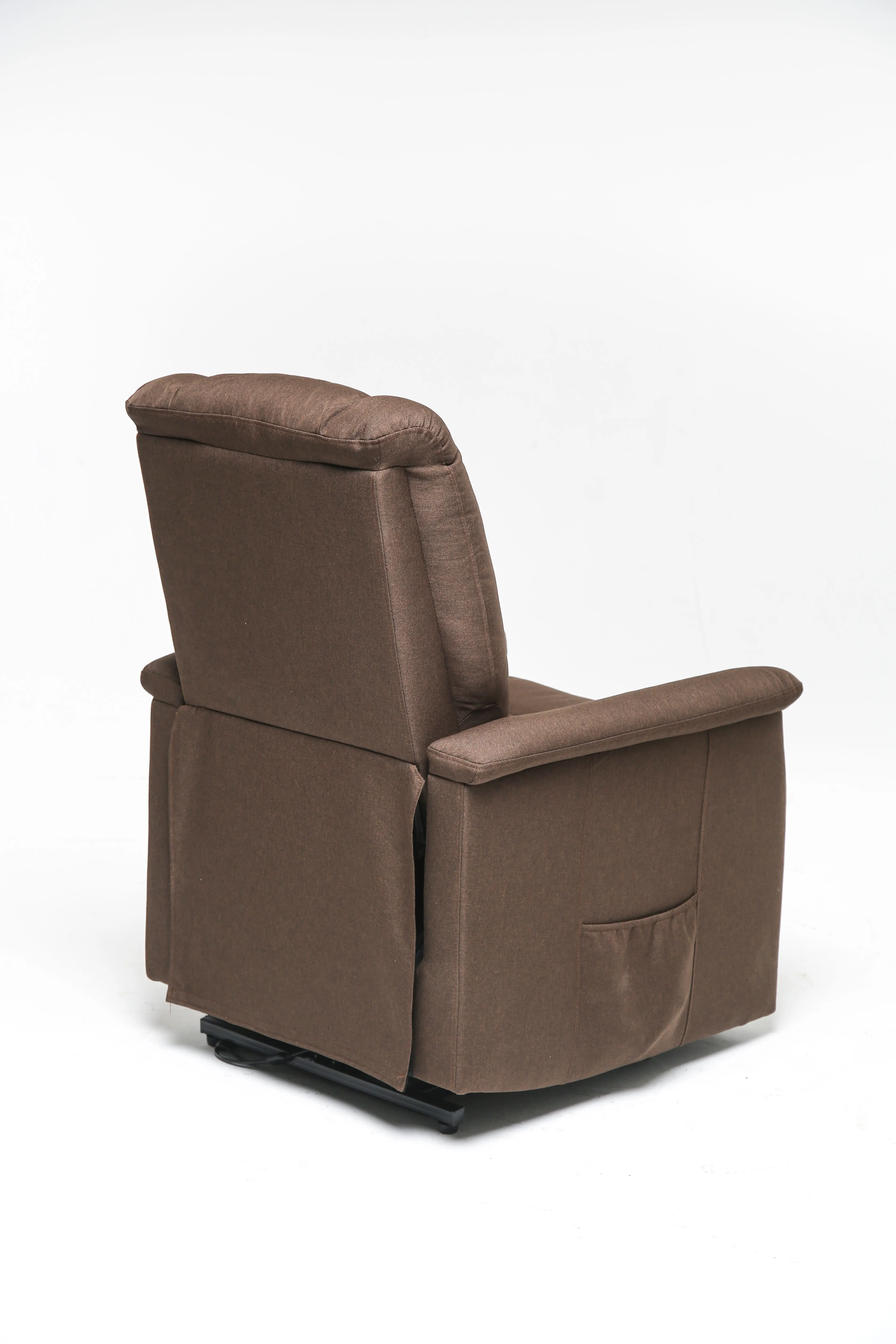 家具休闲休闲口音电动升降躺椅沙发椅家用客厅