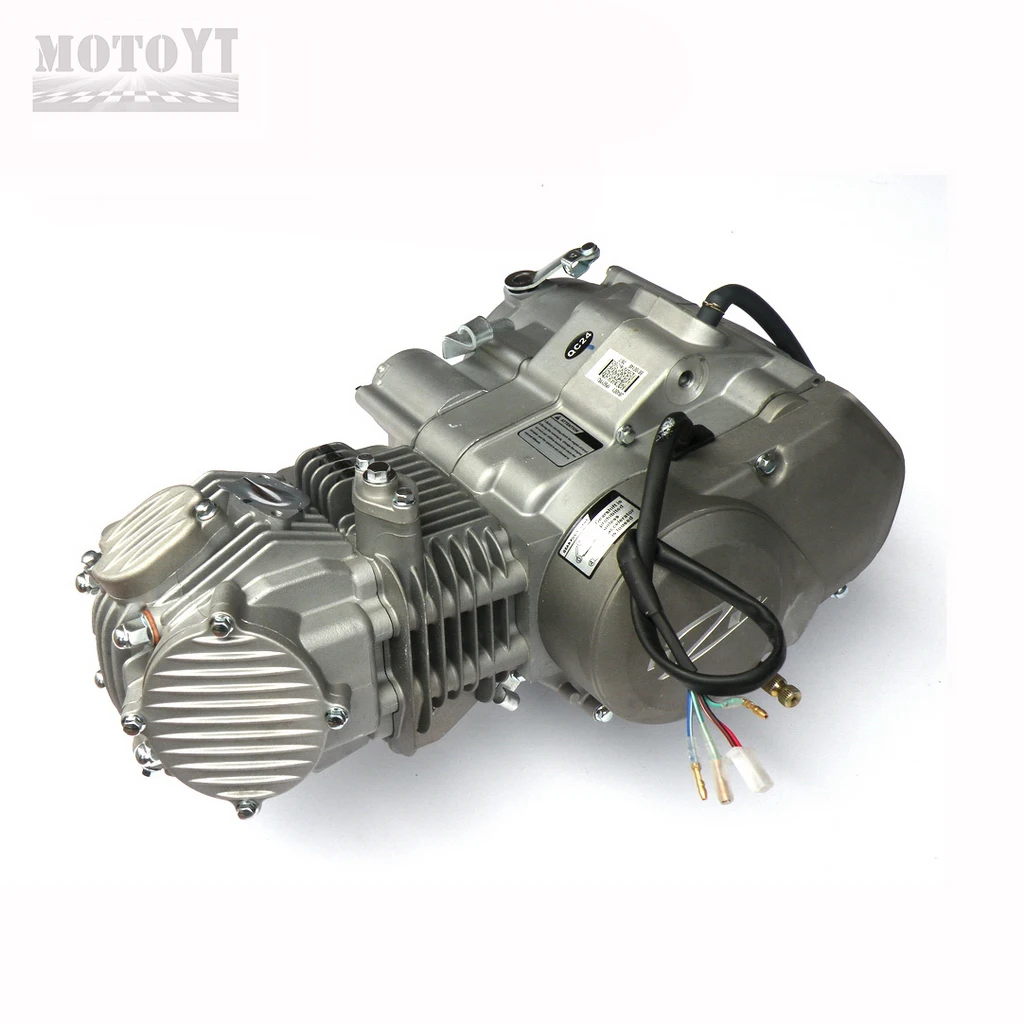 Zongshen 155cc Engine Oil Cooled For All Dirt Bike Pit Bike And