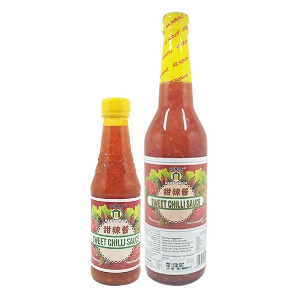 750g Oem Service Chinese Supplier Thai Sweet Chili Sauce Brands Buy