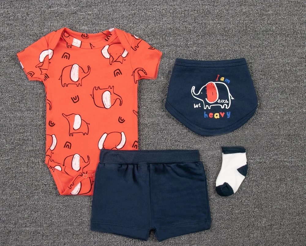 Baby Romper