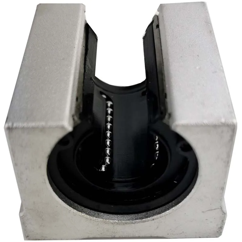 product hengdeng linear guide sbr16uu alloy steel linear bearing sbr20uu sliding unit sbr12uu sbr25u sbr slider 15 year warranty-18