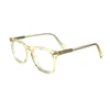 Popular All Face Shape China Wholesale Eyeglasses Acetate Optical Frame