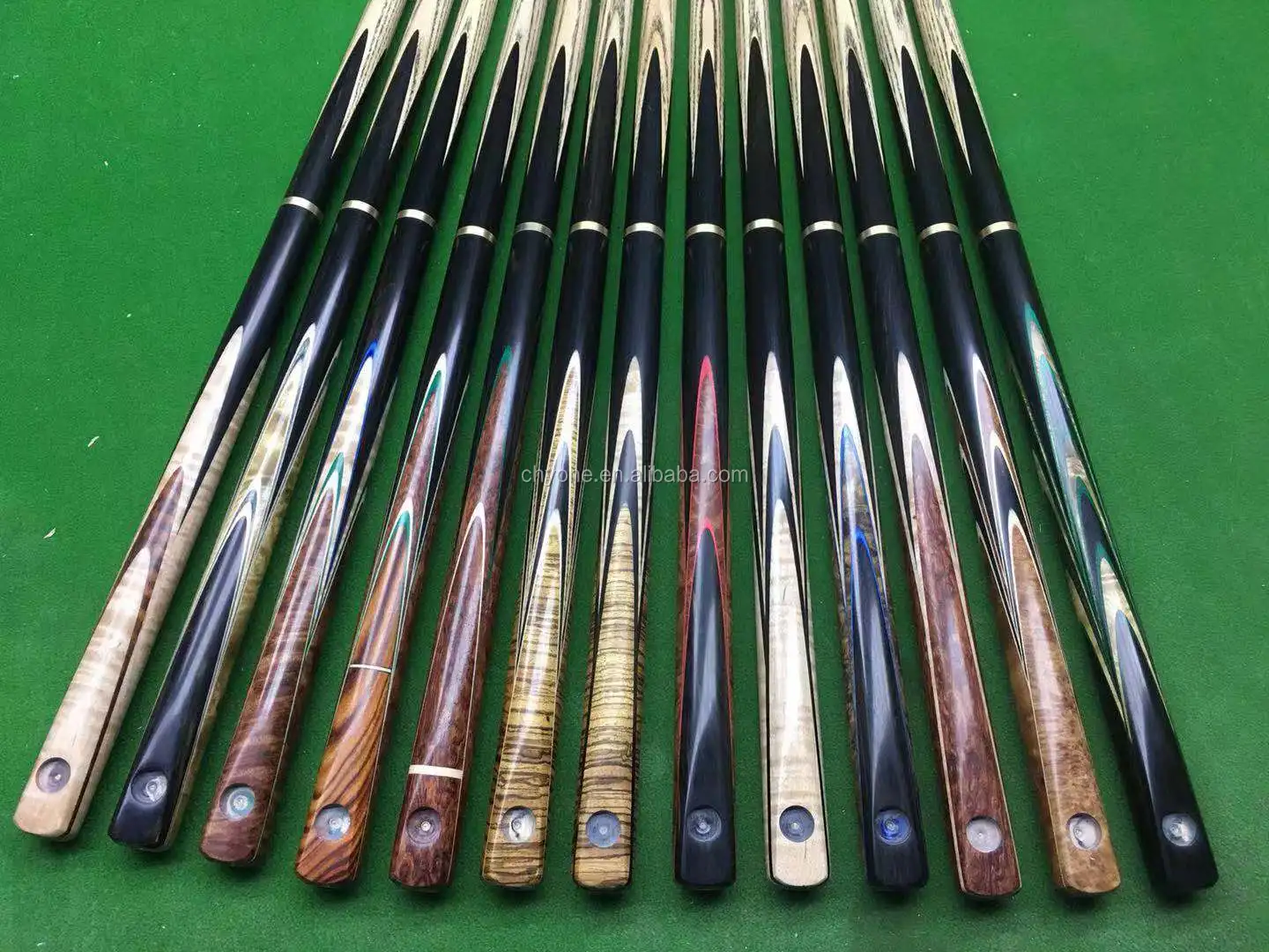 custom-tip-size-1pc-snooker-cue-3-4-joint-handmade-snooker-cue-buy